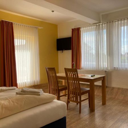 Landhotel Vosse-Schepers レーデ エクステリア 写真