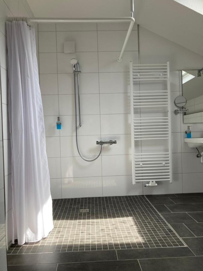 Landhotel Vosse-Schepers レーデ エクステリア 写真