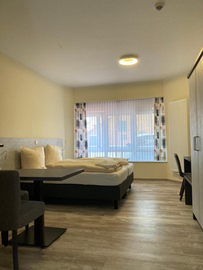 Landhotel Vosse-Schepers レーデ エクステリア 写真