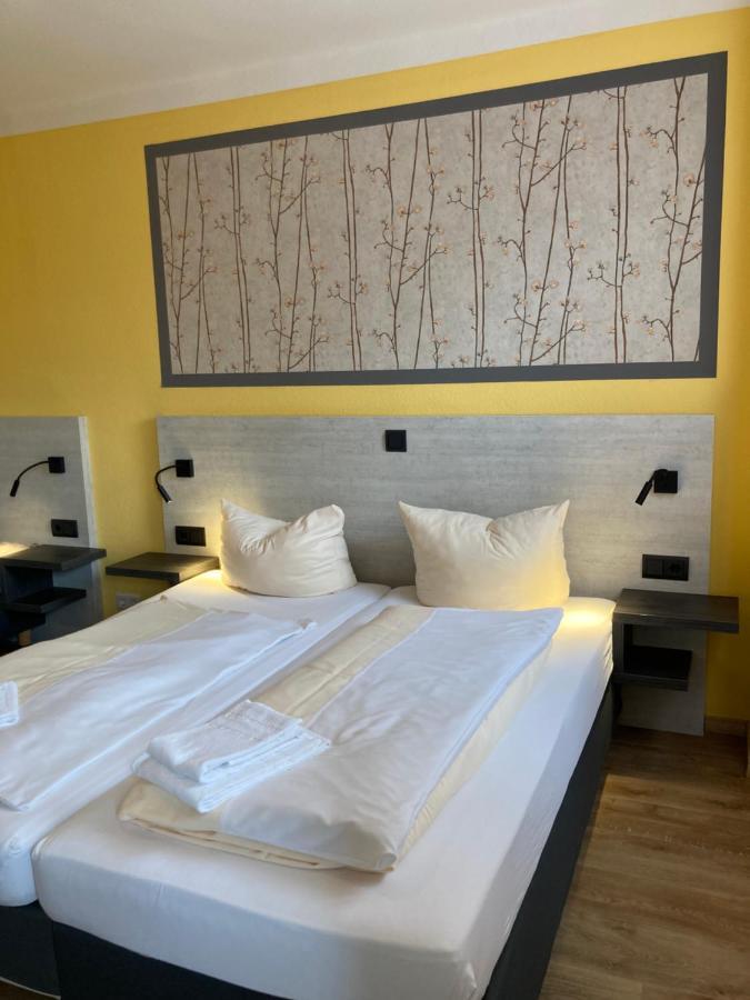 Landhotel Vosse-Schepers レーデ エクステリア 写真