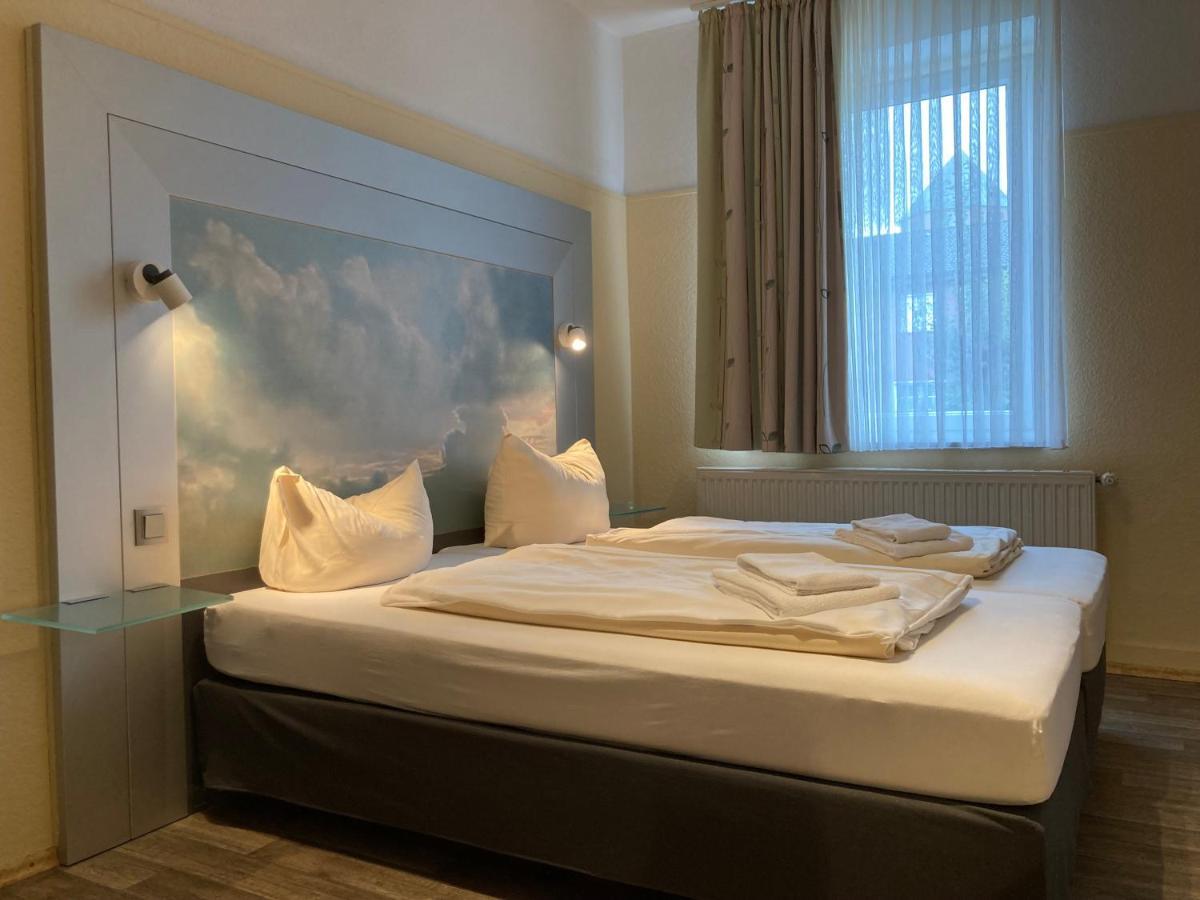 Landhotel Vosse-Schepers レーデ エクステリア 写真
