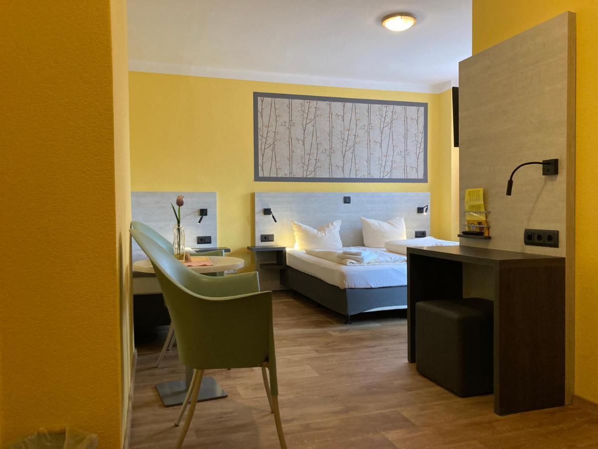 Landhotel Vosse-Schepers レーデ エクステリア 写真