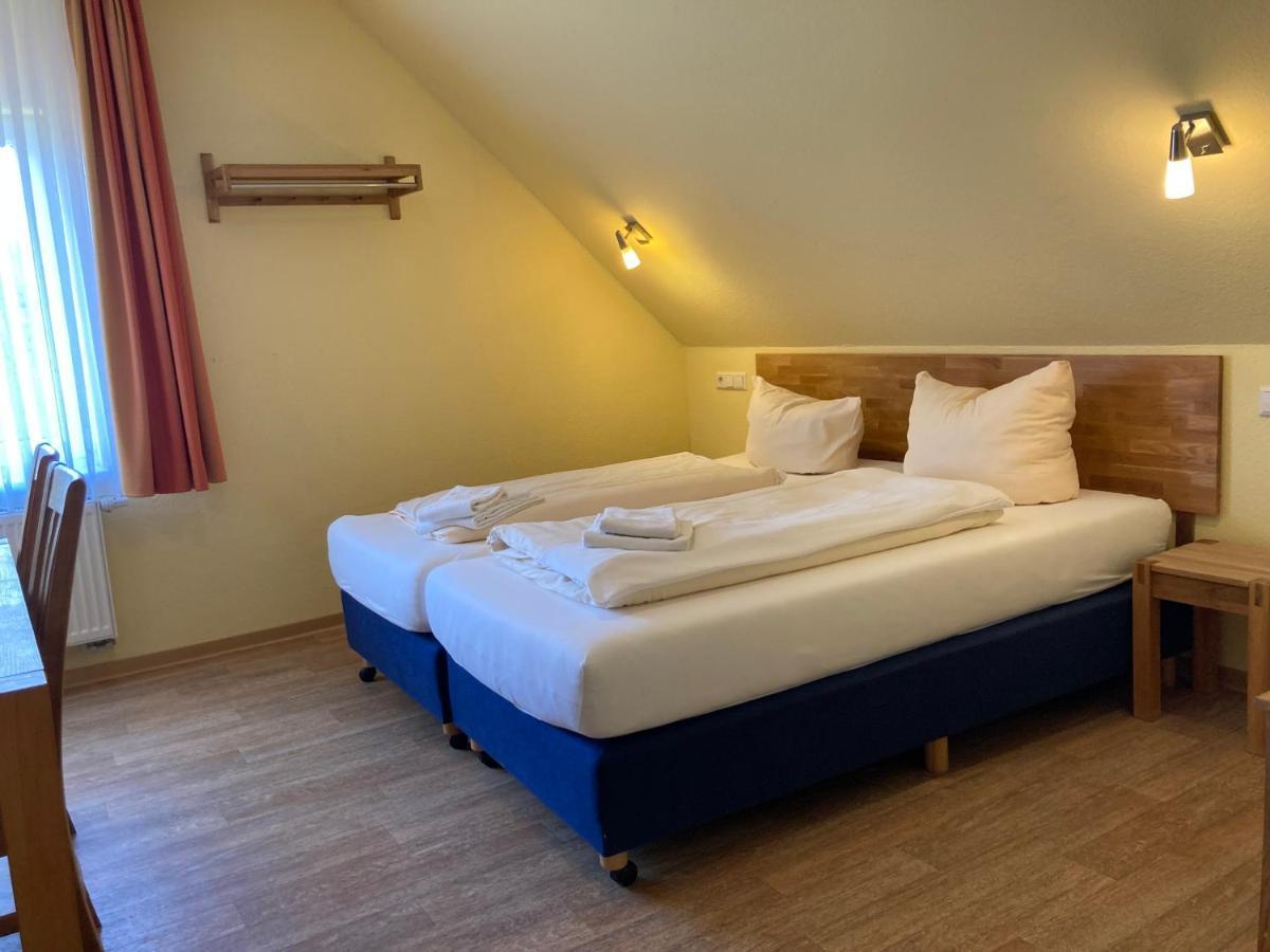 Landhotel Vosse-Schepers レーデ エクステリア 写真
