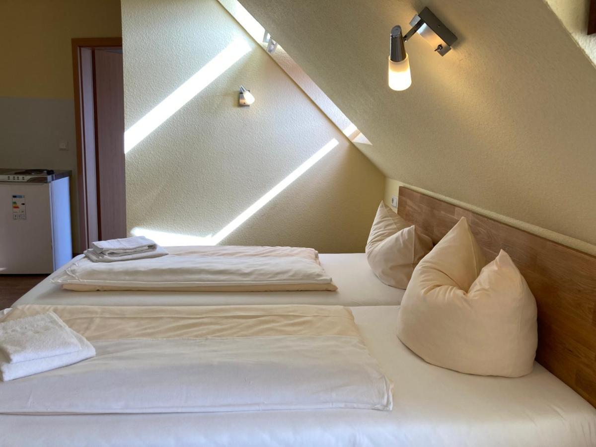 Landhotel Vosse-Schepers レーデ エクステリア 写真