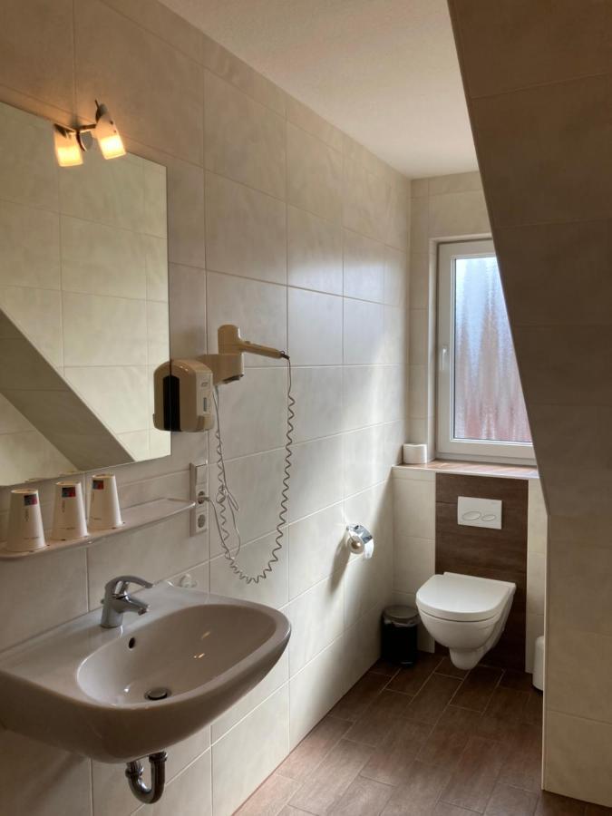 Landhotel Vosse-Schepers レーデ エクステリア 写真