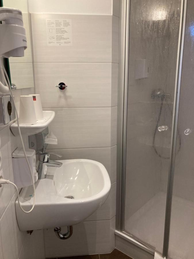 Landhotel Vosse-Schepers レーデ エクステリア 写真