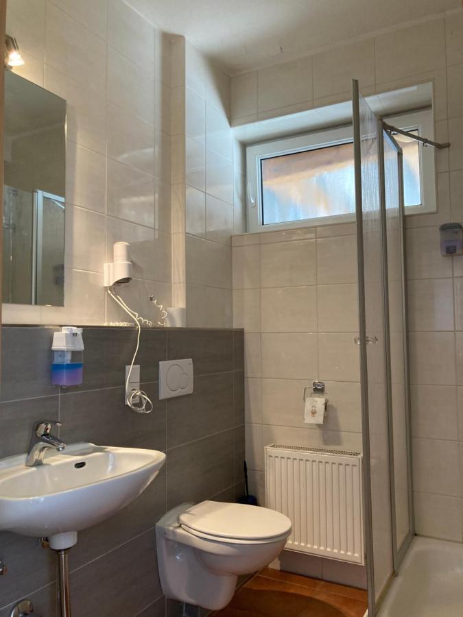 Landhotel Vosse-Schepers レーデ エクステリア 写真