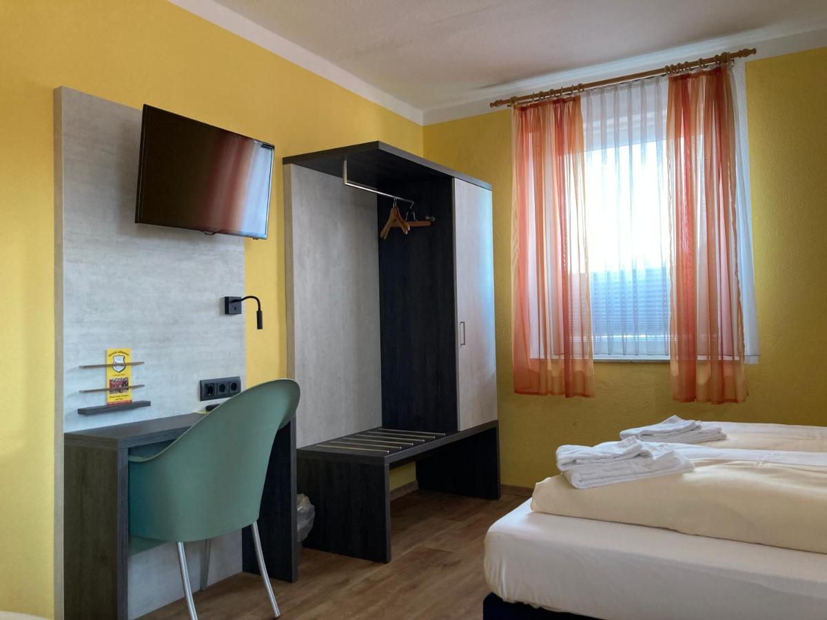 Landhotel Vosse-Schepers レーデ エクステリア 写真