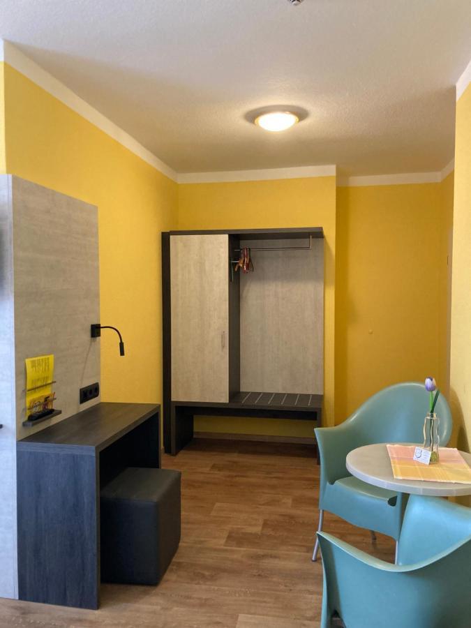 Landhotel Vosse-Schepers レーデ エクステリア 写真