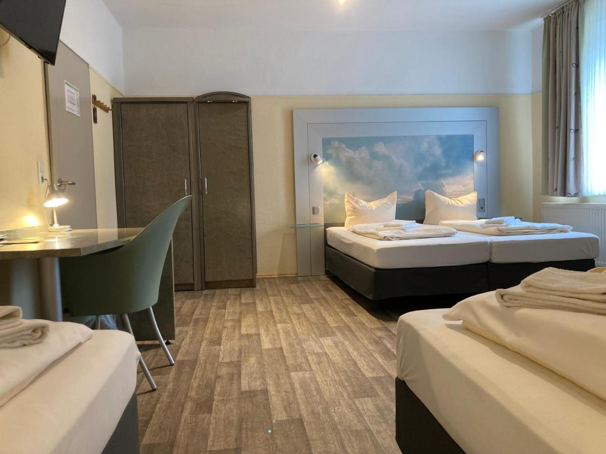 Landhotel Vosse-Schepers レーデ エクステリア 写真
