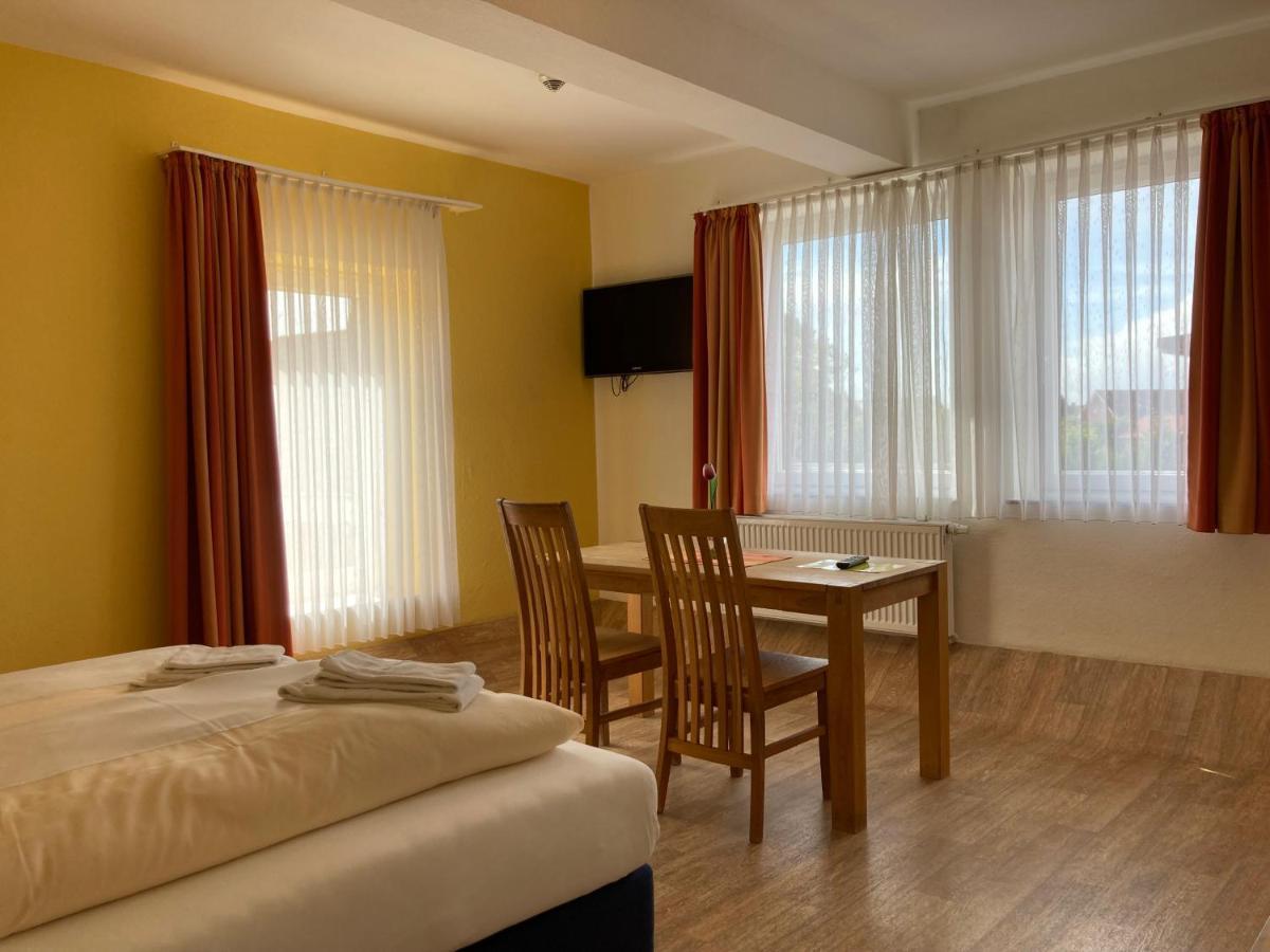 Landhotel Vosse-Schepers レーデ エクステリア 写真