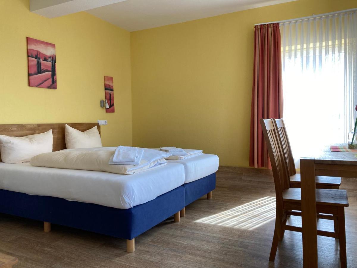 Landhotel Vosse-Schepers レーデ エクステリア 写真