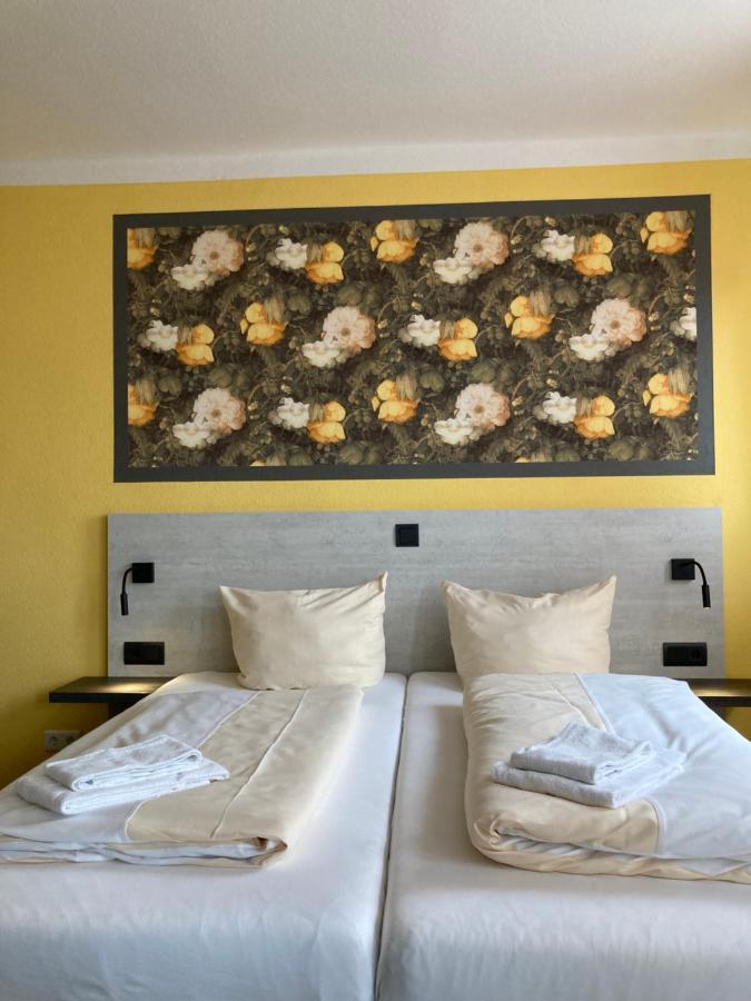 Landhotel Vosse-Schepers レーデ エクステリア 写真