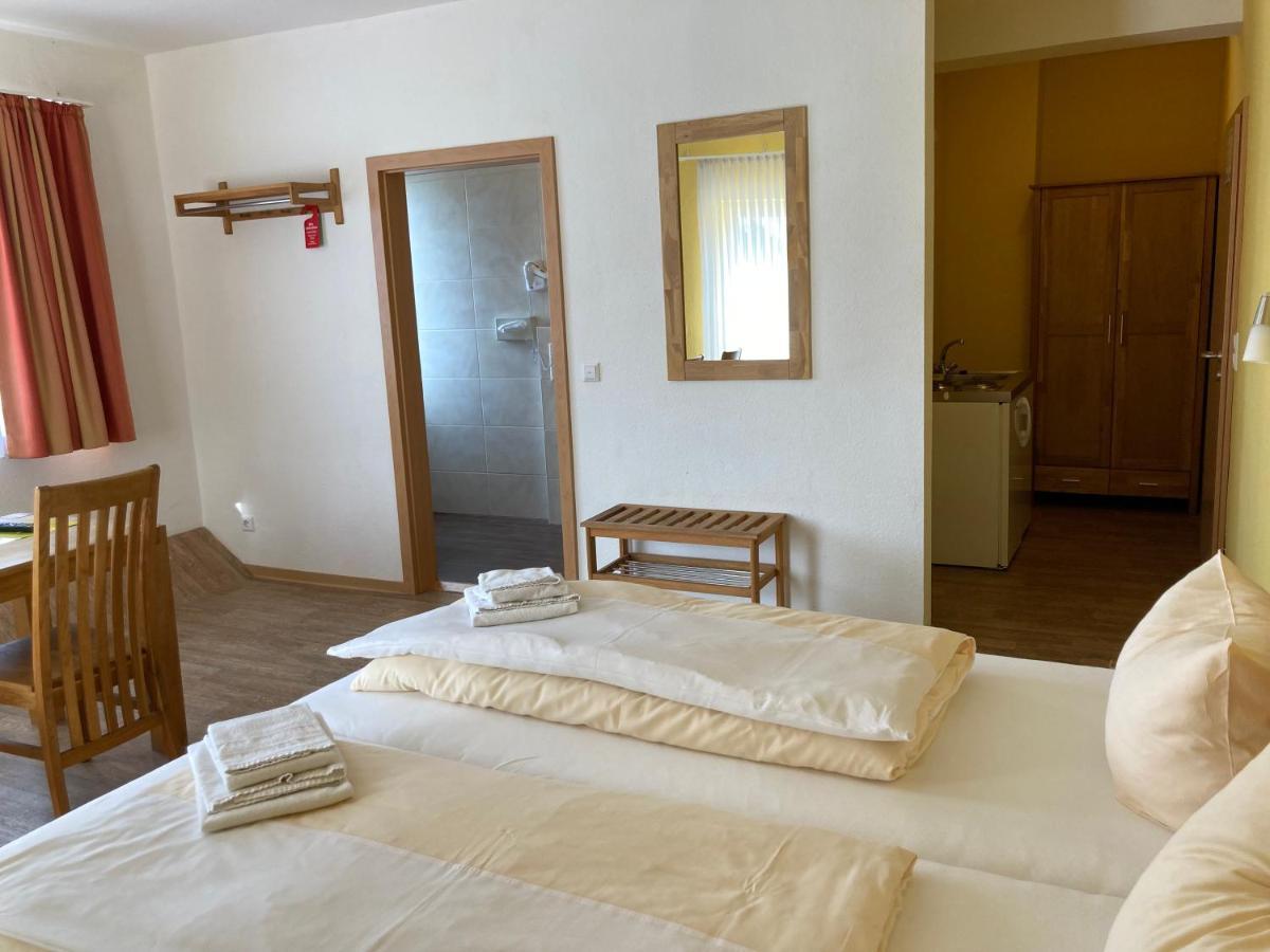 Landhotel Vosse-Schepers レーデ エクステリア 写真