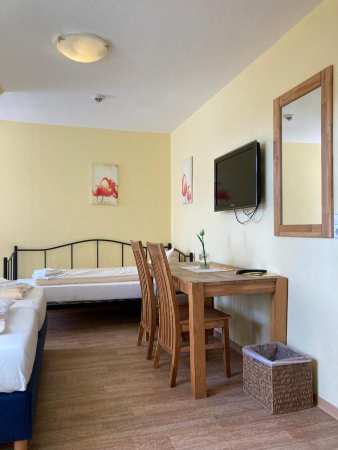 Landhotel Vosse-Schepers レーデ エクステリア 写真