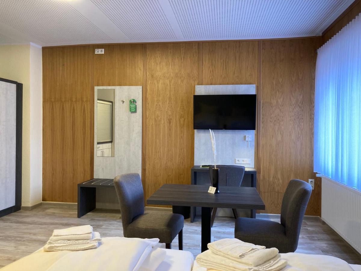 Landhotel Vosse-Schepers レーデ エクステリア 写真