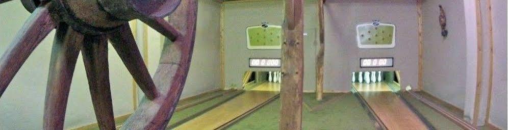 Landhotel Vosse-Schepers レーデ エクステリア 写真