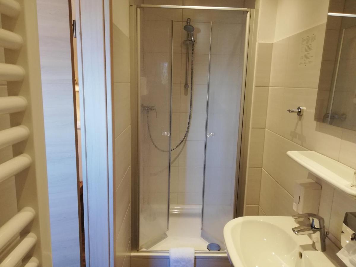 Landhotel Vosse-Schepers レーデ エクステリア 写真
